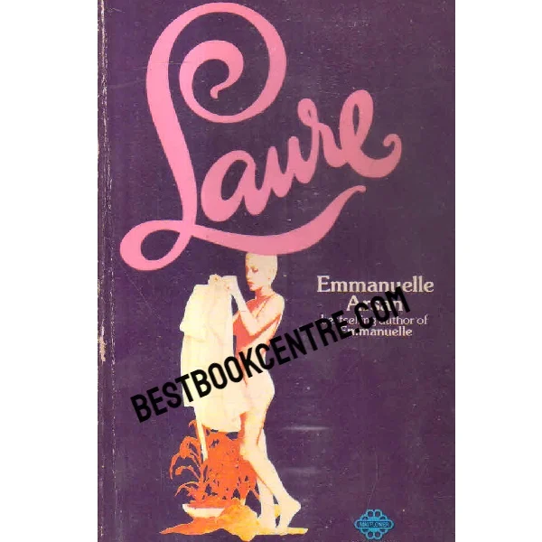 Emmanuelle Arsan Laure
