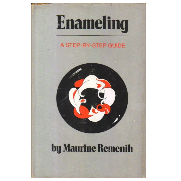 Enameling, a Step-by-Step Guide