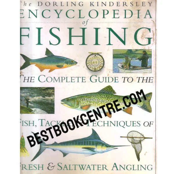 Encyclopedia of Fishing