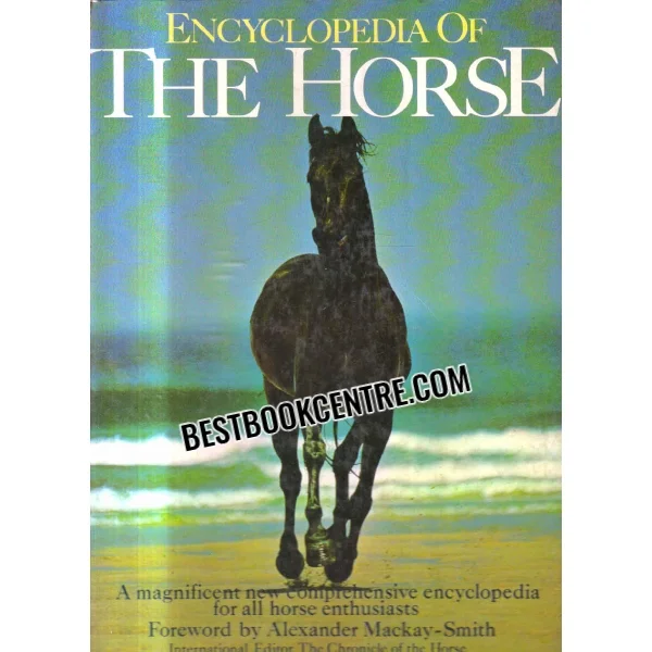 Encyclopedia of the Horse