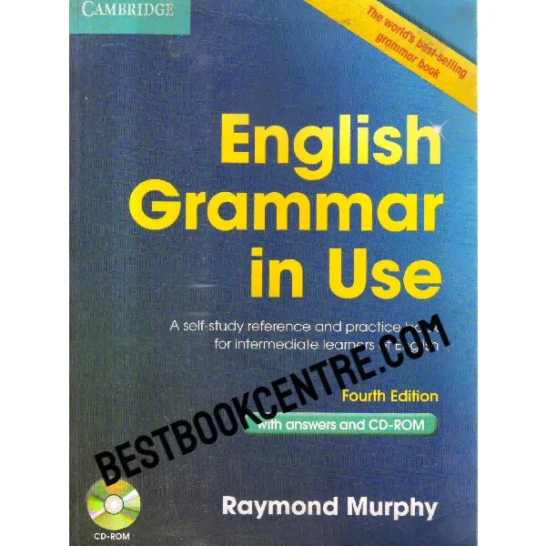 English Grammar in Use