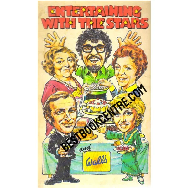 Entertaining With the Stars