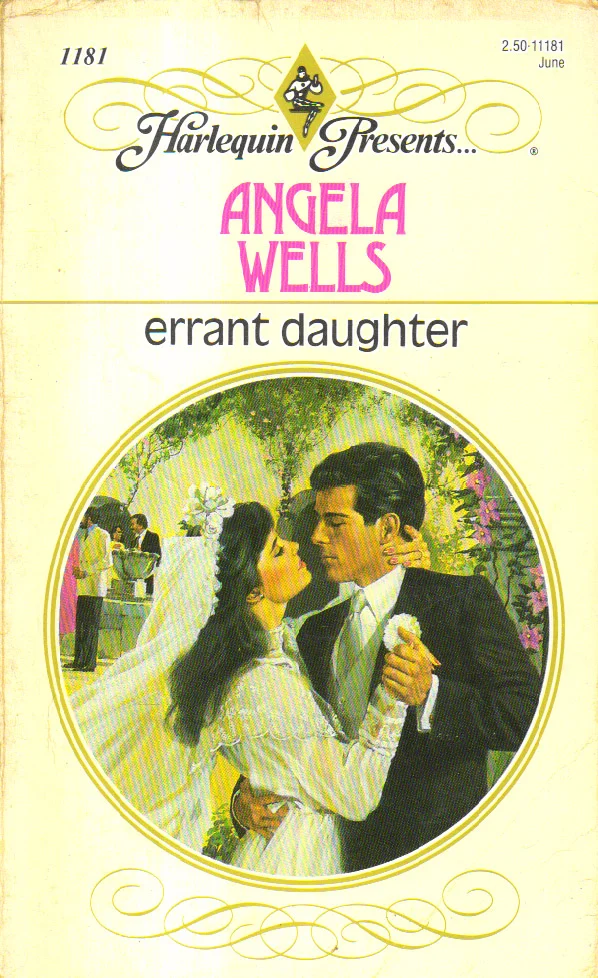 Errant Daughter