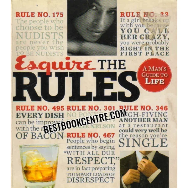 Esquire the Rules