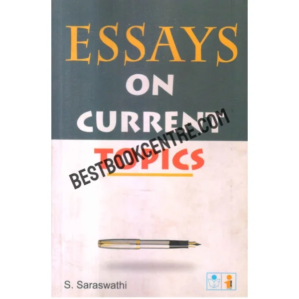 Essays on Current Topics