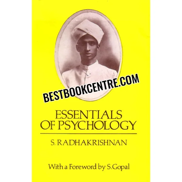 Essentials of Psychology