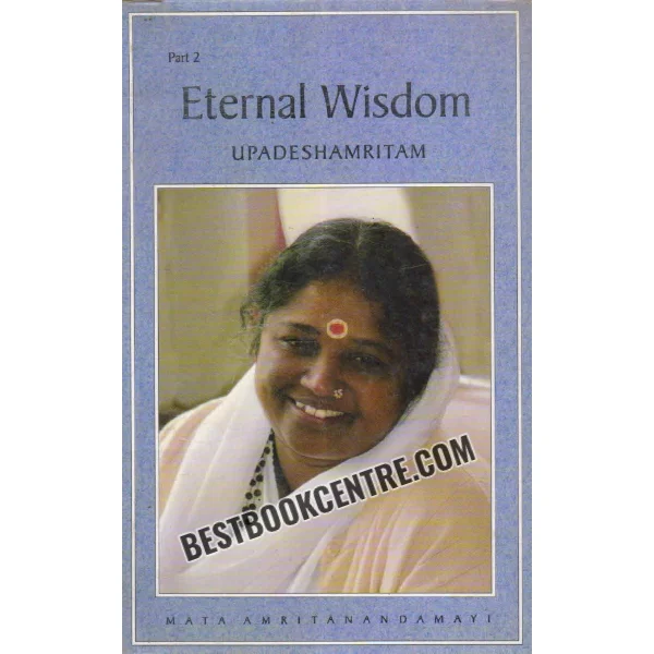 Eternal Wisdom Part 1 and 2