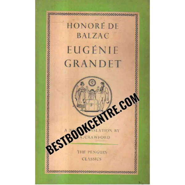 Eugenie Grandet