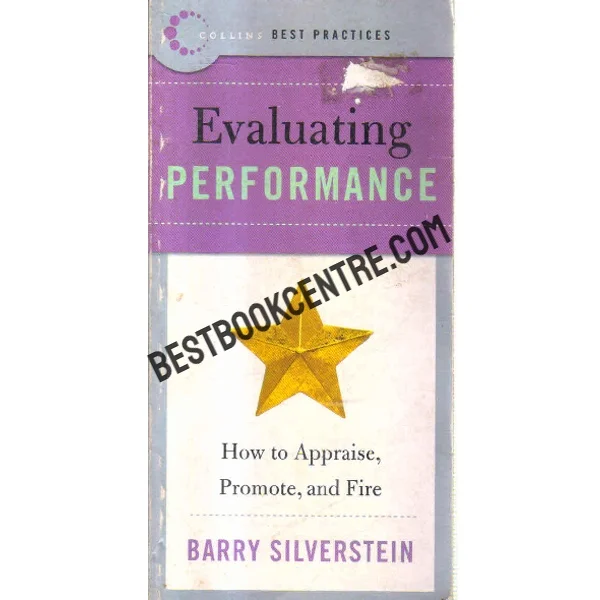 Evaluating Performace