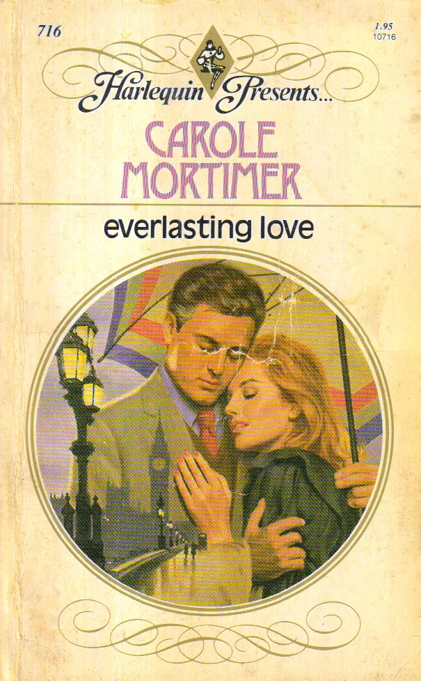 Everlasting Love