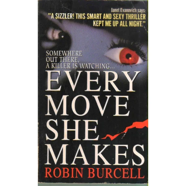Every Move She Makes