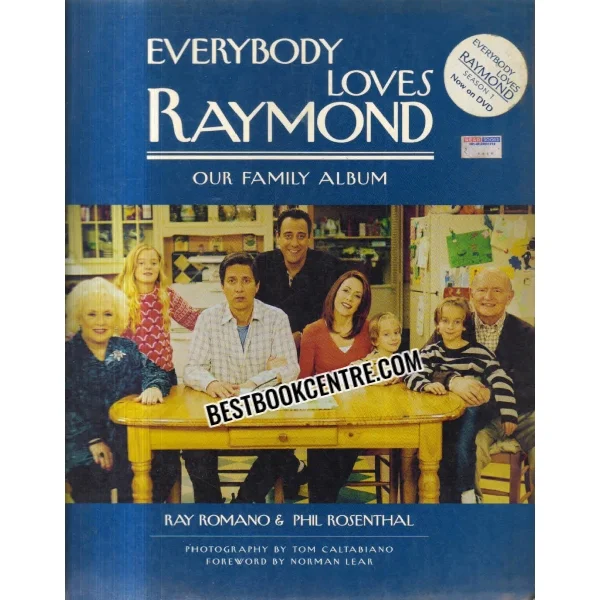 Everybody Loves Raymond