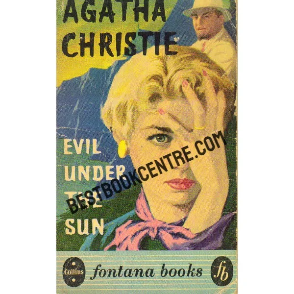 Evil Under the Sun