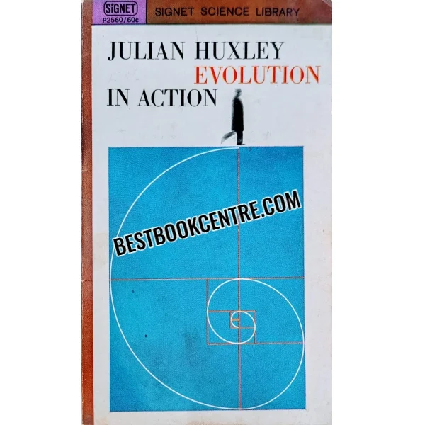 Evolution in Action