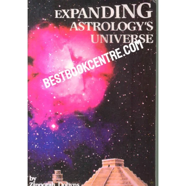 Expanding Astrologys Universe