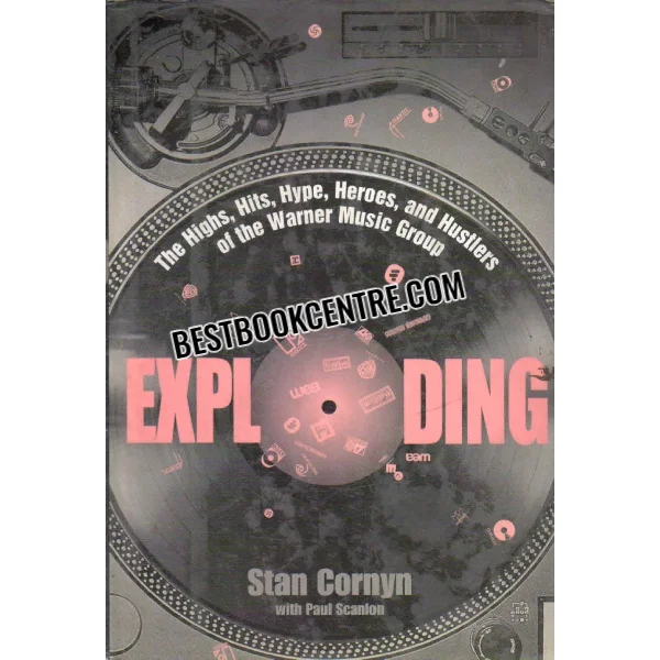 Exploding 1st Edition
