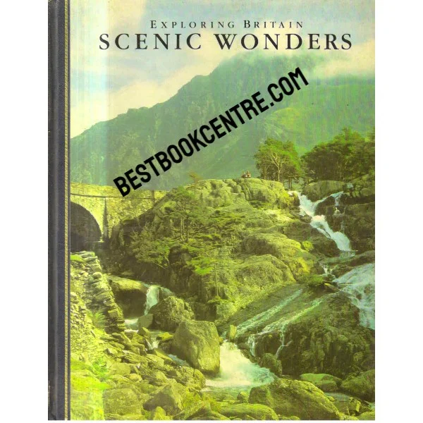 Exploring Britain Scenic Wonders