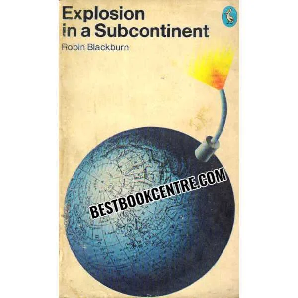 Explosion in a Subcontinent