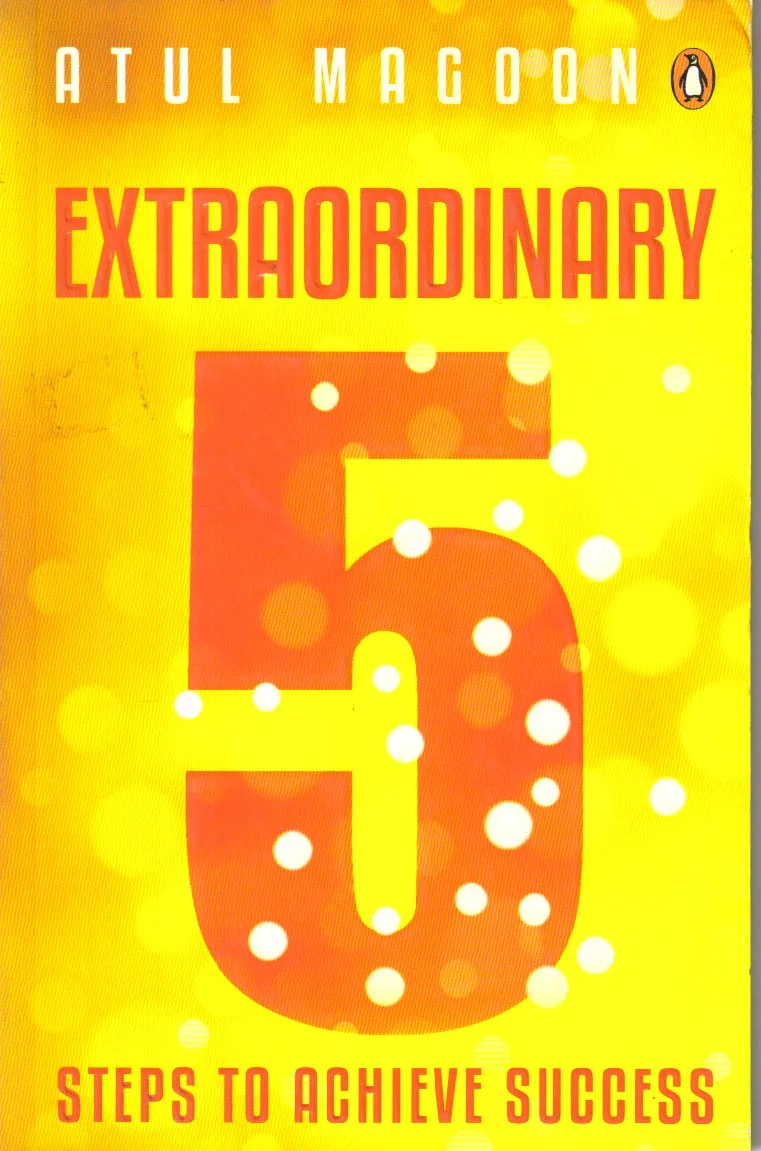 Extraordinary