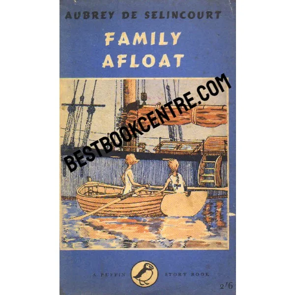 Family a Float