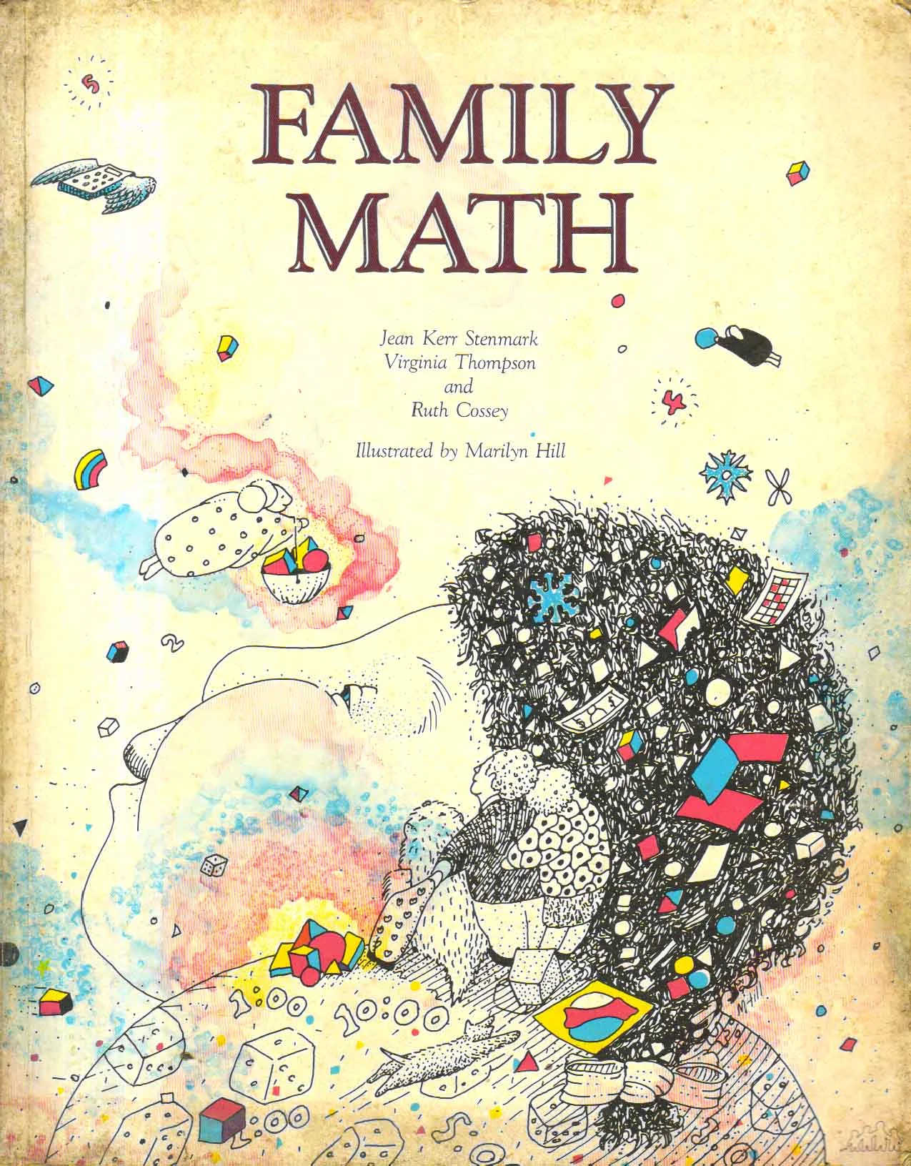 Family Math