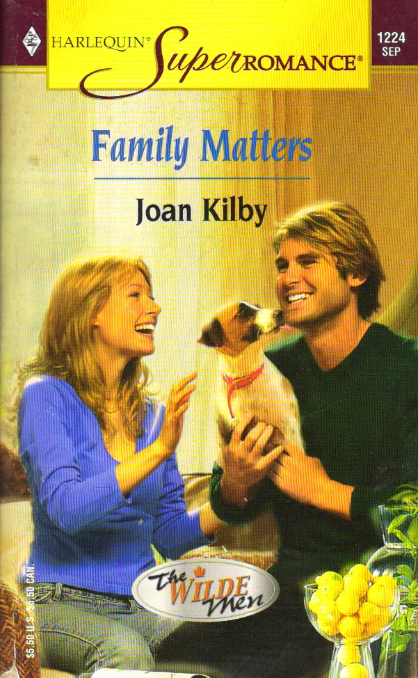 Family Matters