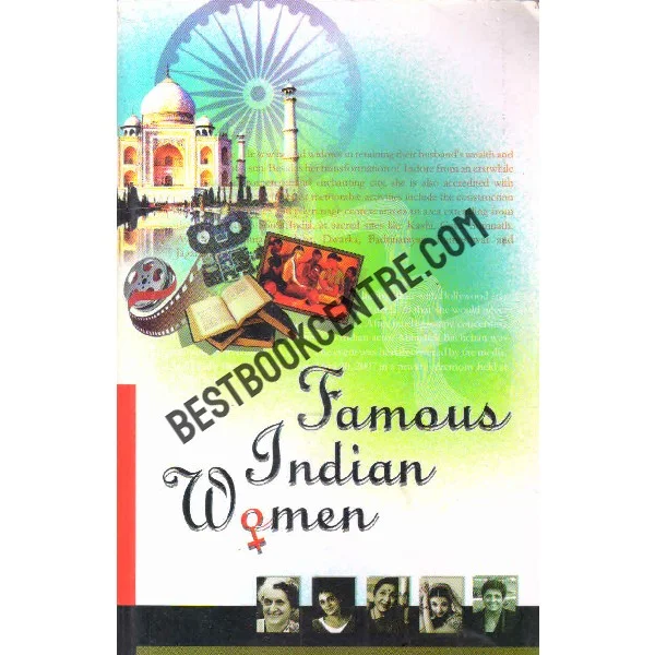 Famous Indian Women