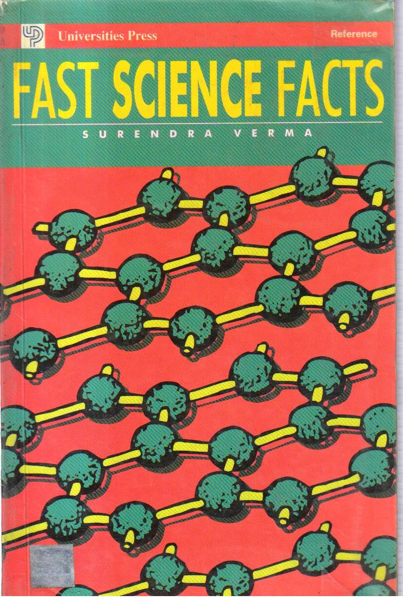 Fast Science Facts