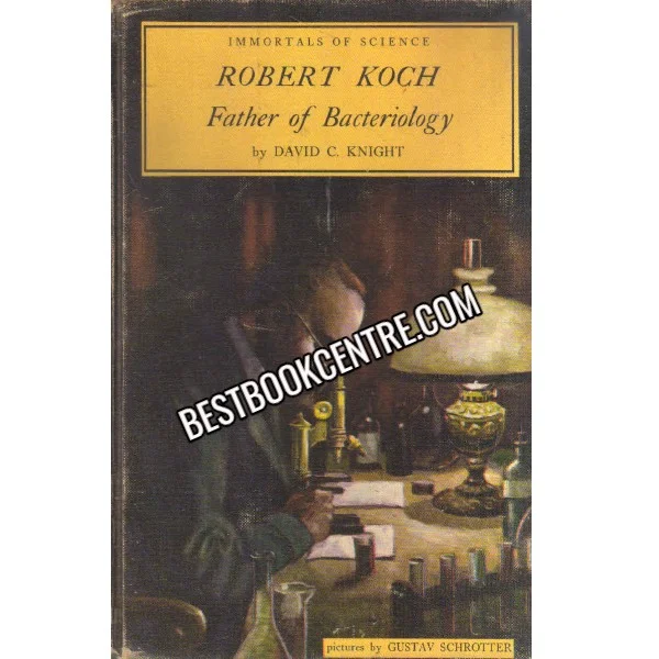 Father of Bacteriology