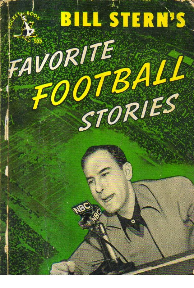 Favorite Football Stories