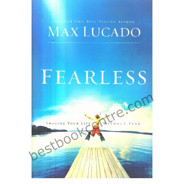 Fearless