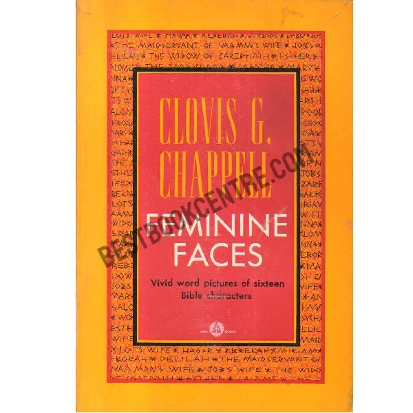 Feminine Faces