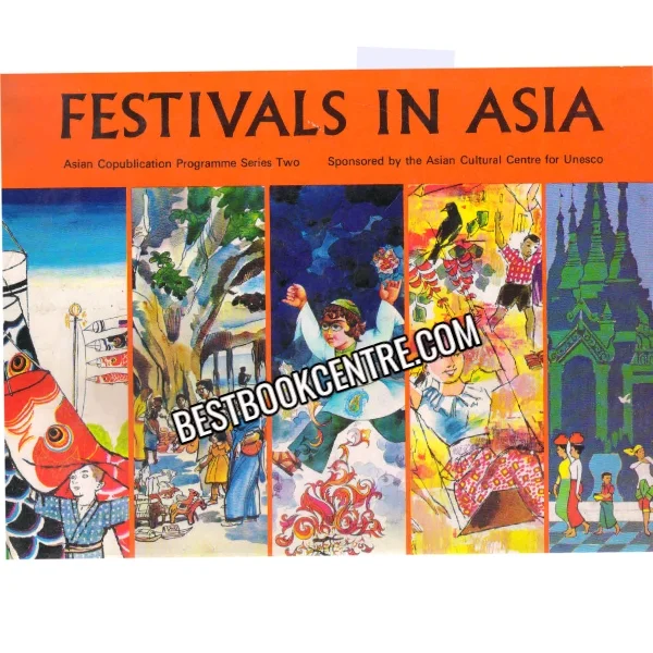 Festivals in Asia