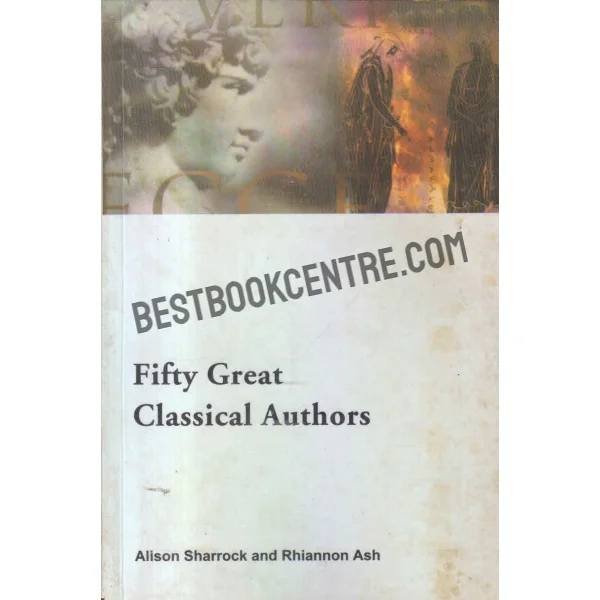 Fifty Great Classical Authors