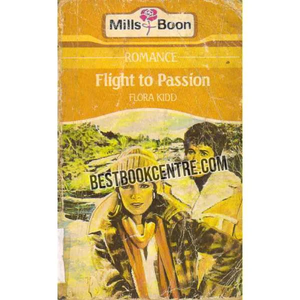 Fight to Passion
