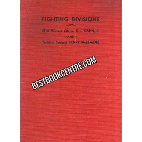 Fighting Divisions 1st Edition