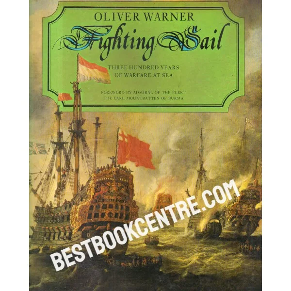 Fighting Sail 1st Edition Ships