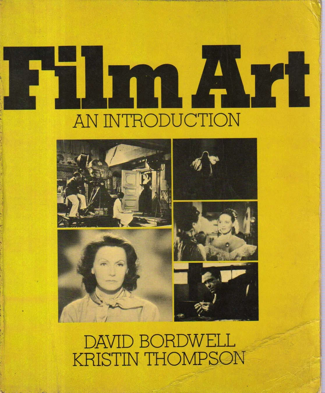 Film Art an Introduction