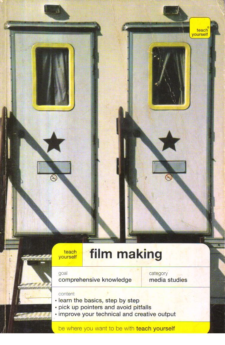 Film Making.