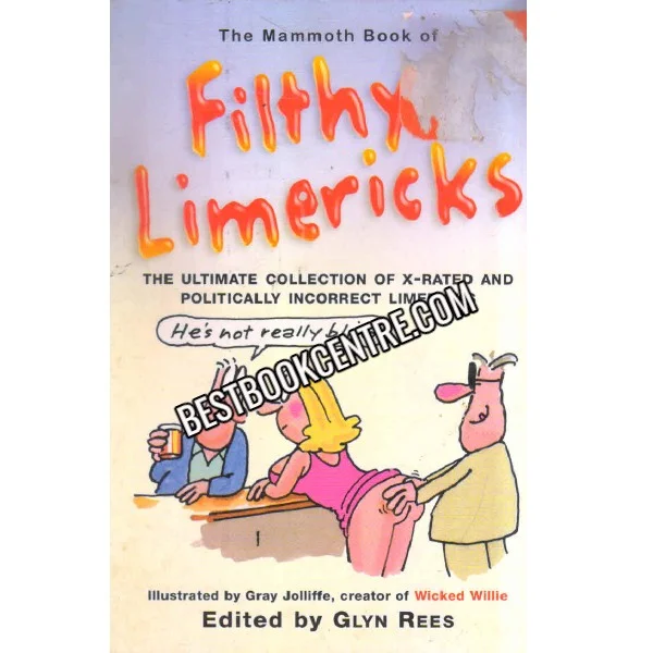 Filthy Limericks