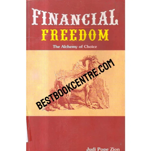 Financial Freedom