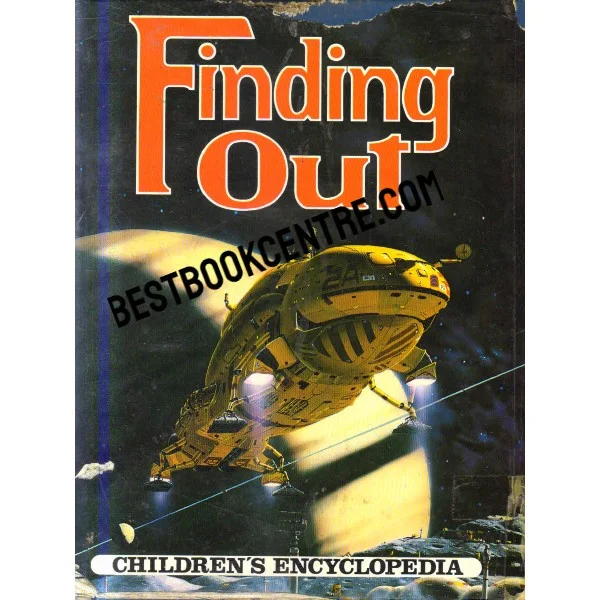 Finding Out Childrens Encyclopedia