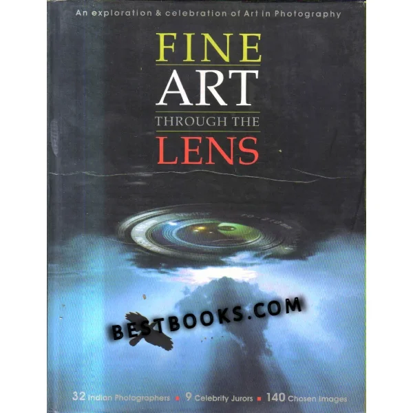 Fine Art Through the Lens