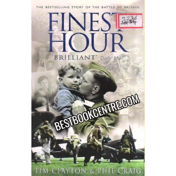 Fines Hour