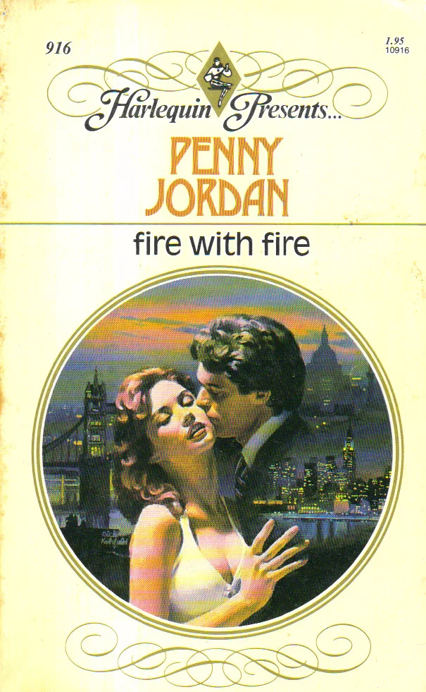 Fire With Fire