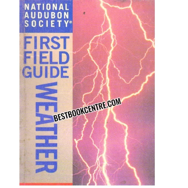 First Feild Guide Weather