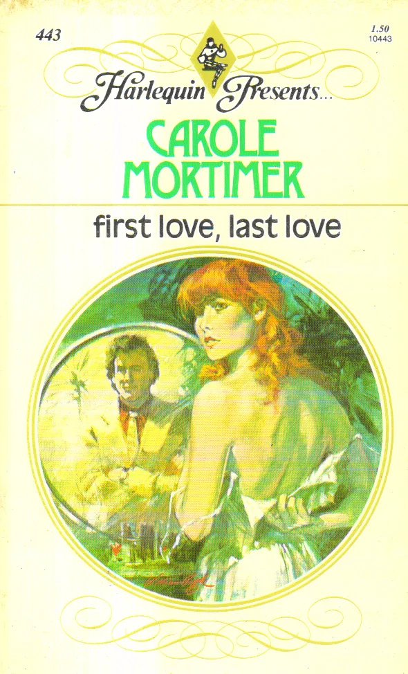 First Love, Last Love