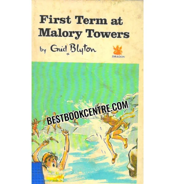 First Term at Malory Towers