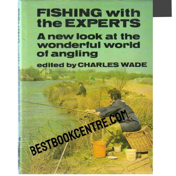 Fishing With the Experts