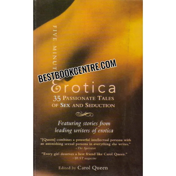 Five Minute Erotica